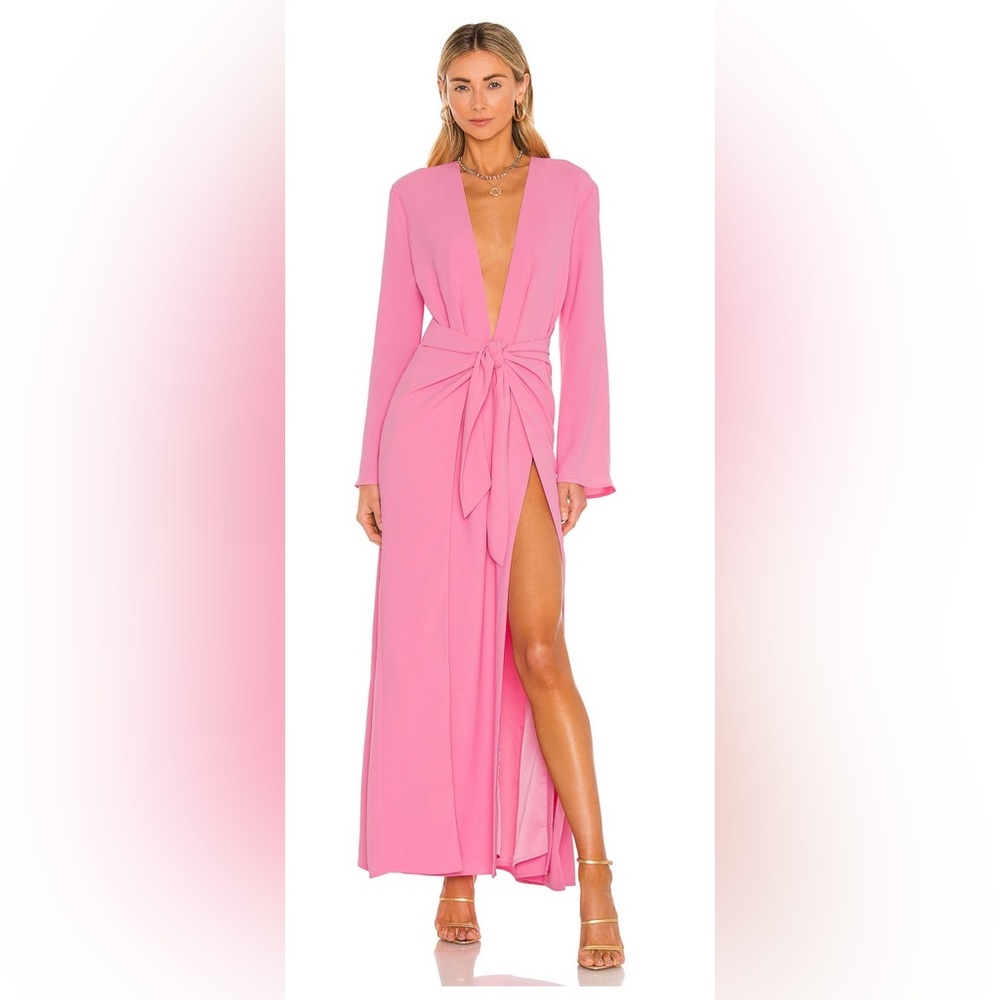 Camila Coelho dress